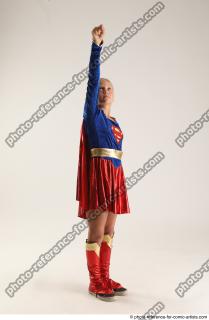 01 2019 01 VIKY SUPERGIRL IS FLYING